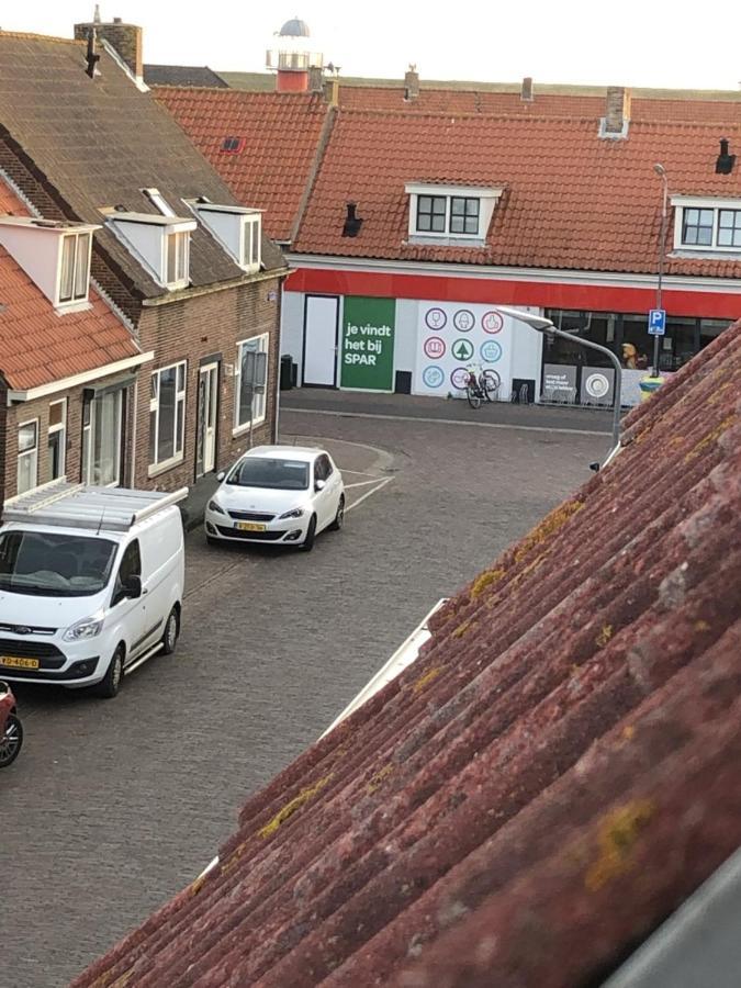 Westkapellibar Vila Westkapelle Exterior foto