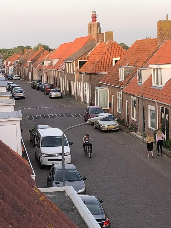 Westkapellibar Vila Westkapelle Exterior foto